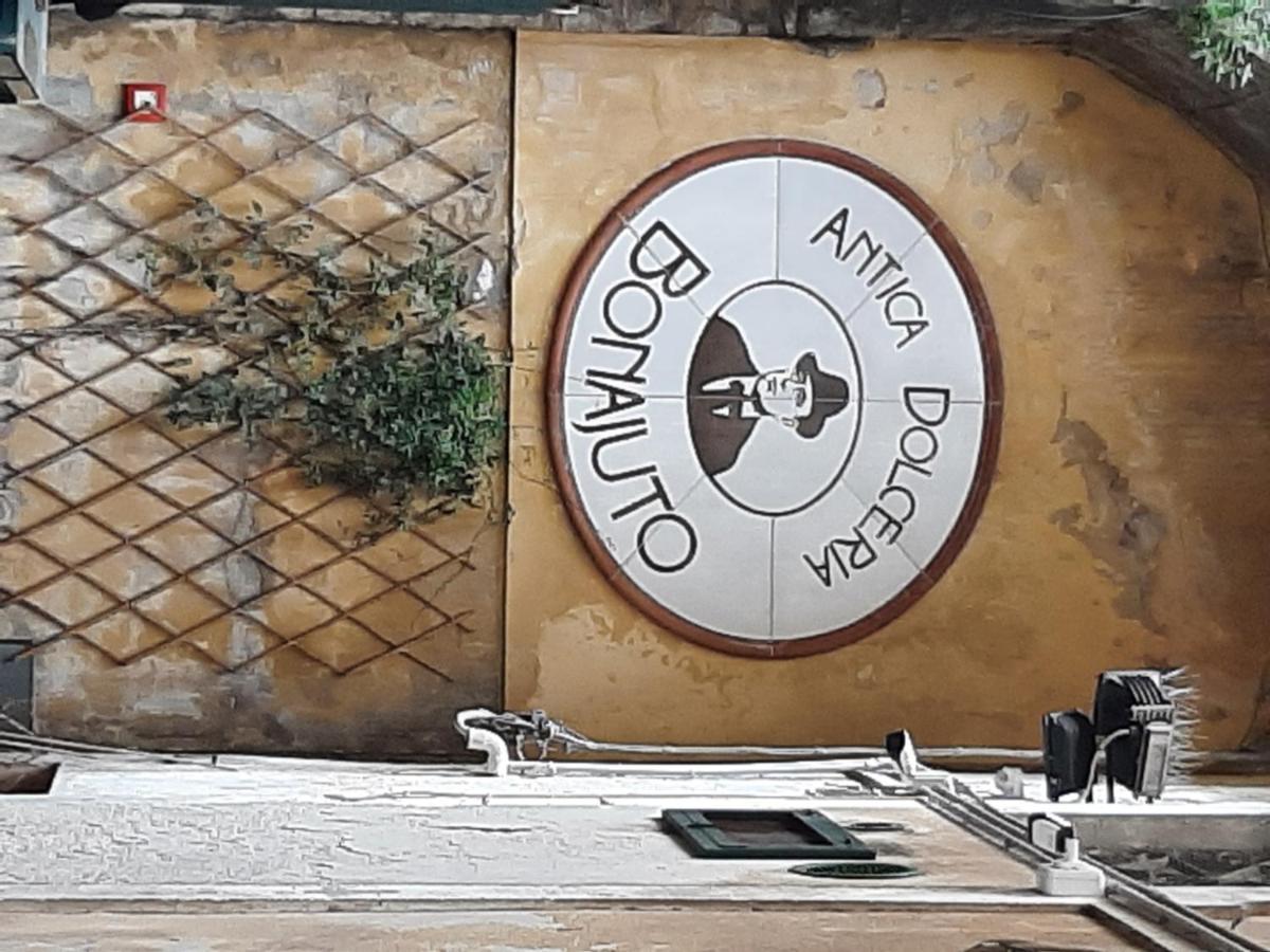 Casa Fontana Βίλα Μόντικα Εξωτερικό φωτογραφία