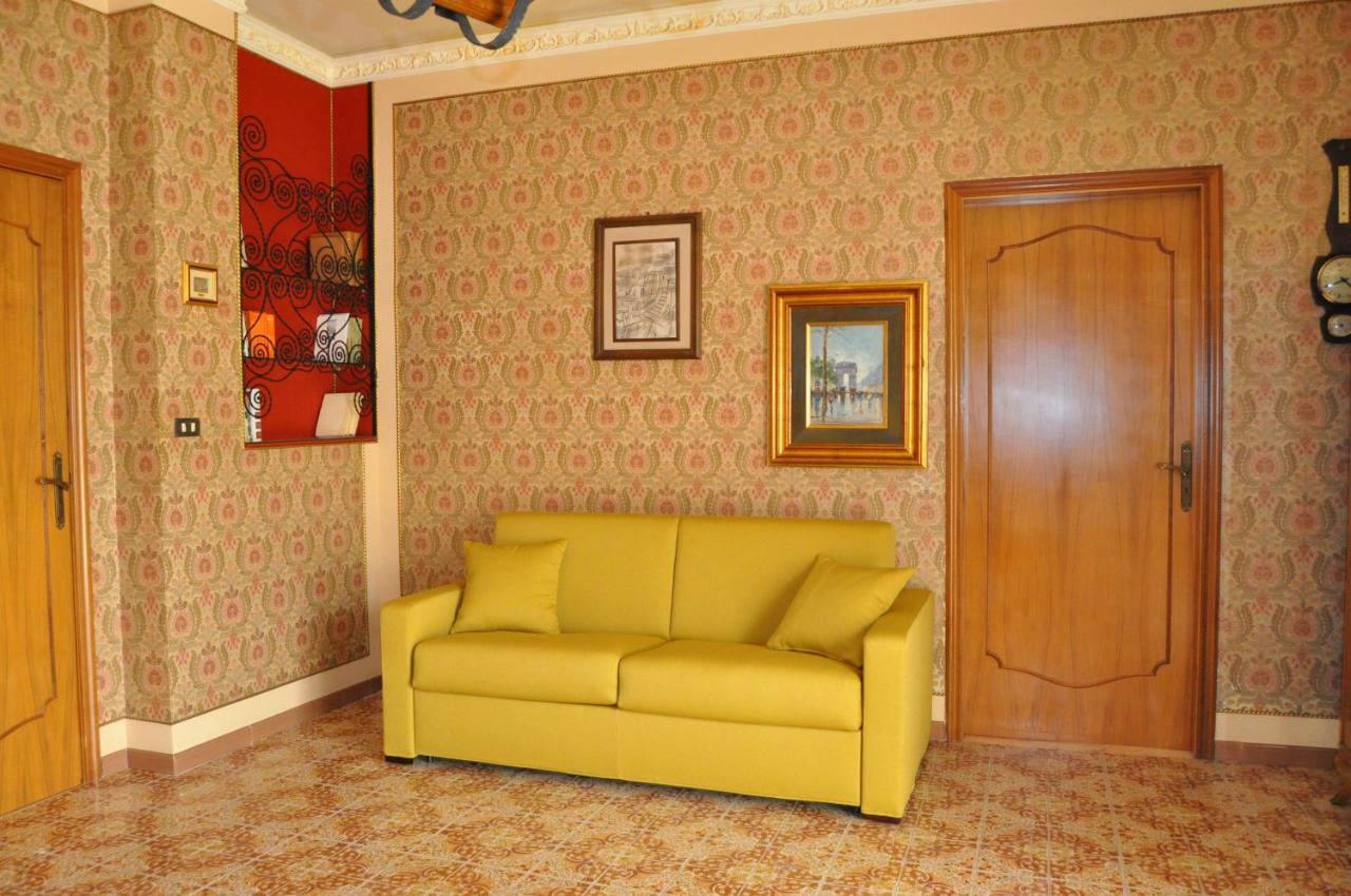 Casa Fontana Βίλα Μόντικα Εξωτερικό φωτογραφία