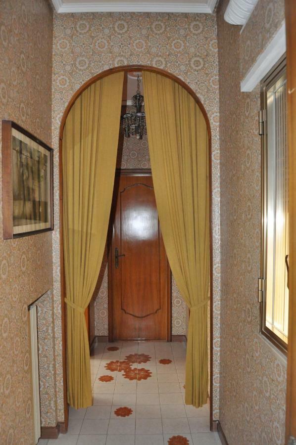 Casa Fontana Βίλα Μόντικα Εξωτερικό φωτογραφία