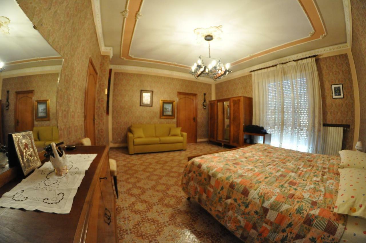 Casa Fontana Βίλα Μόντικα Εξωτερικό φωτογραφία
