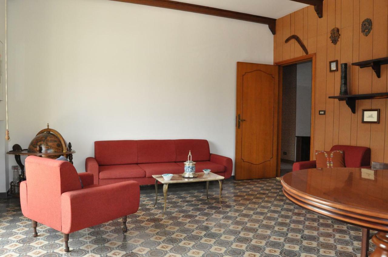 Casa Fontana Βίλα Μόντικα Εξωτερικό φωτογραφία