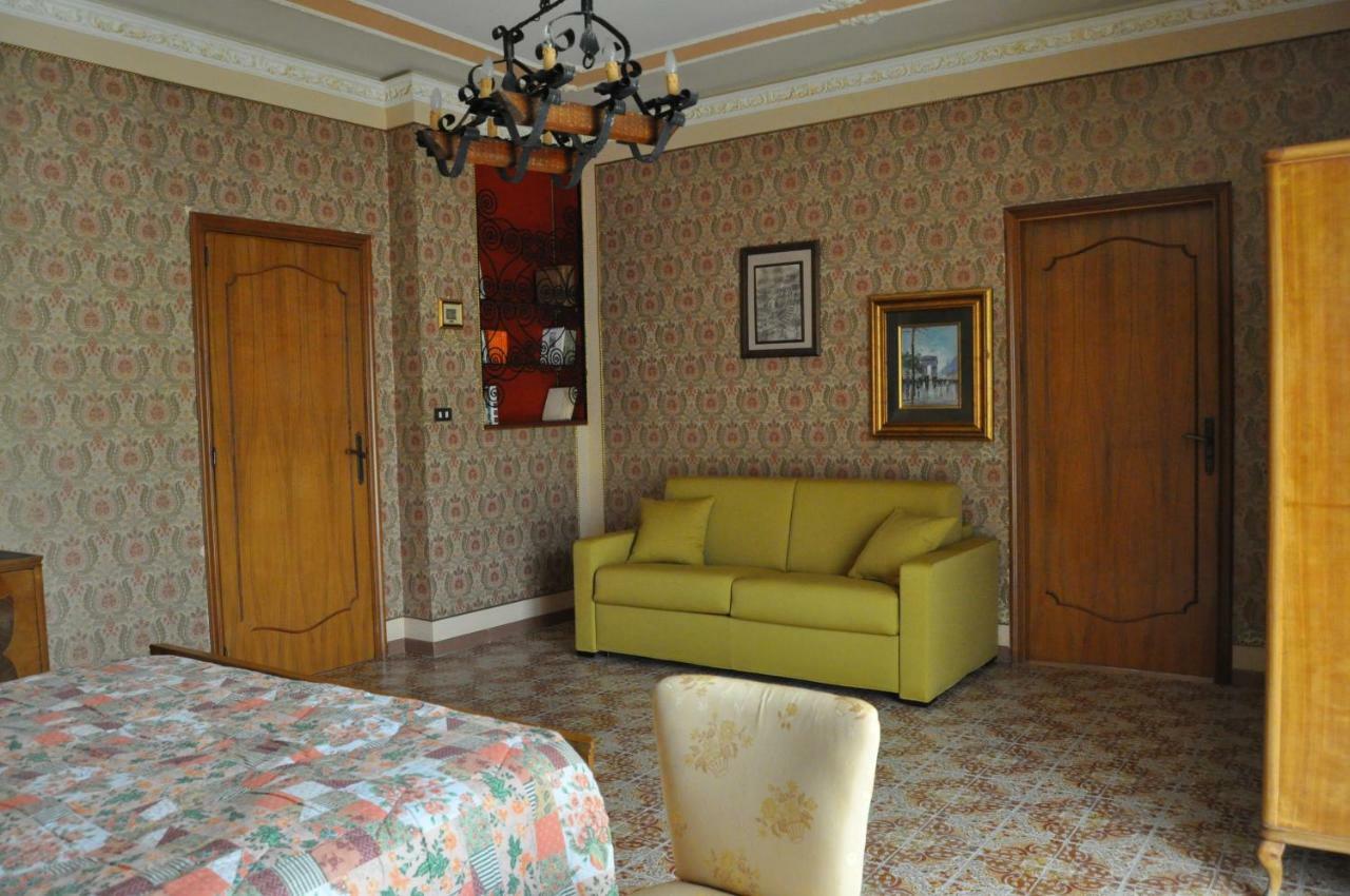 Casa Fontana Βίλα Μόντικα Εξωτερικό φωτογραφία