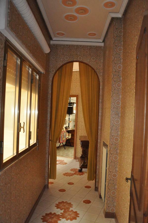 Casa Fontana Βίλα Μόντικα Εξωτερικό φωτογραφία