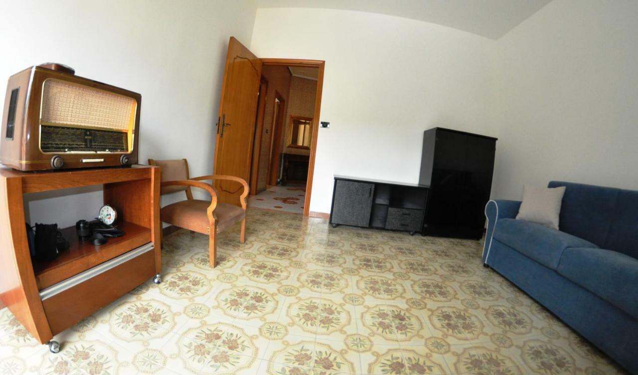 Casa Fontana Βίλα Μόντικα Εξωτερικό φωτογραφία