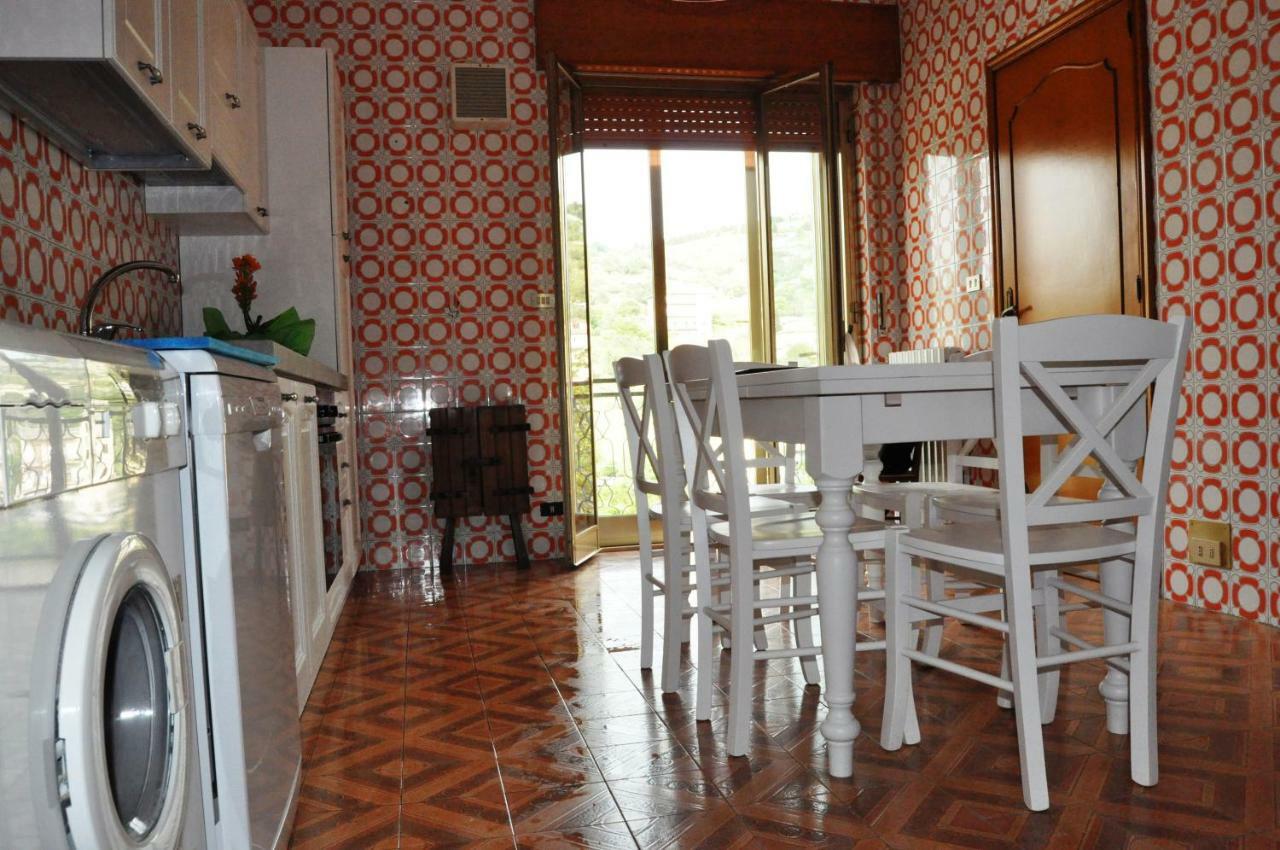 Casa Fontana Βίλα Μόντικα Εξωτερικό φωτογραφία