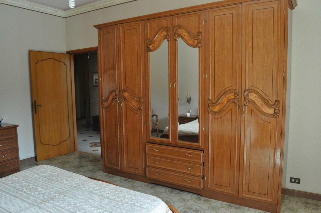 Casa Fontana Βίλα Μόντικα Εξωτερικό φωτογραφία
