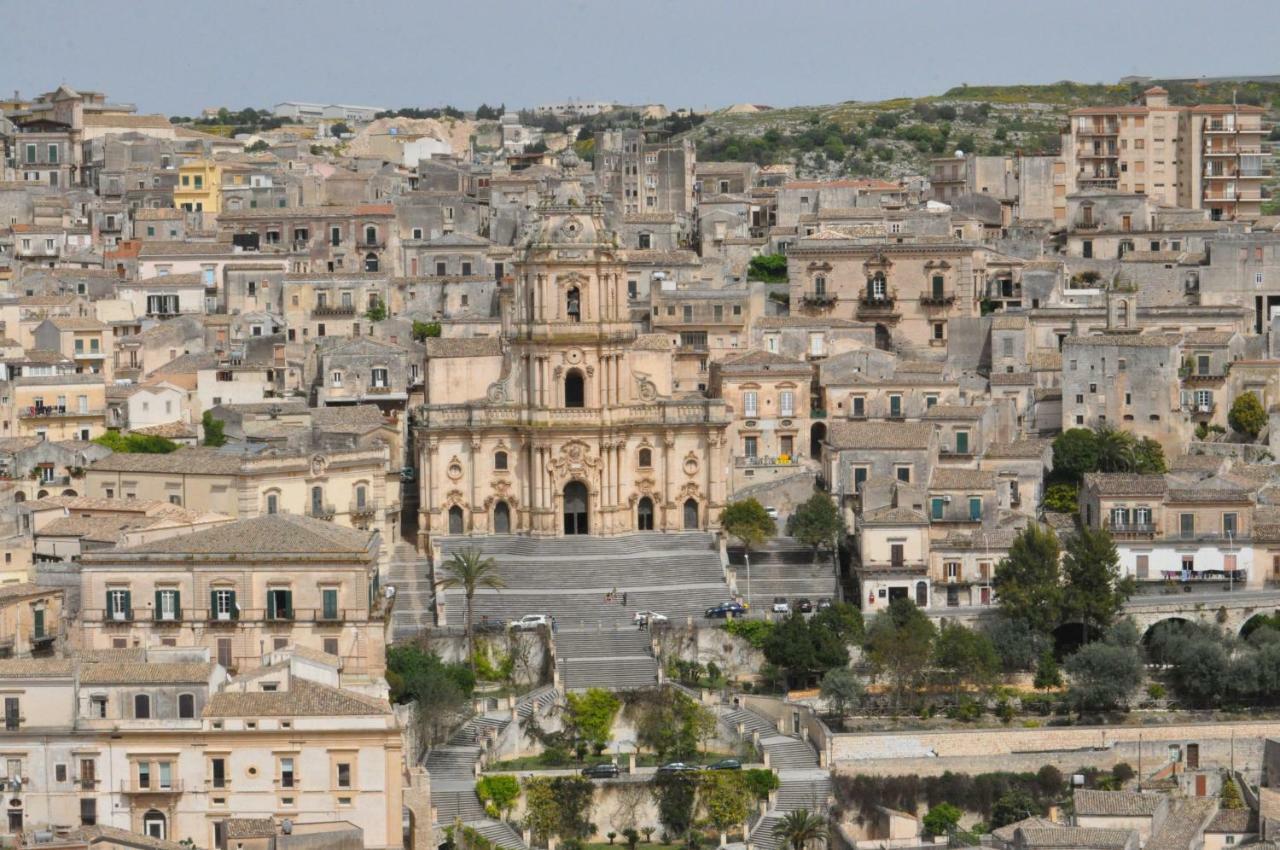 Casa Fontana Βίλα Μόντικα Εξωτερικό φωτογραφία