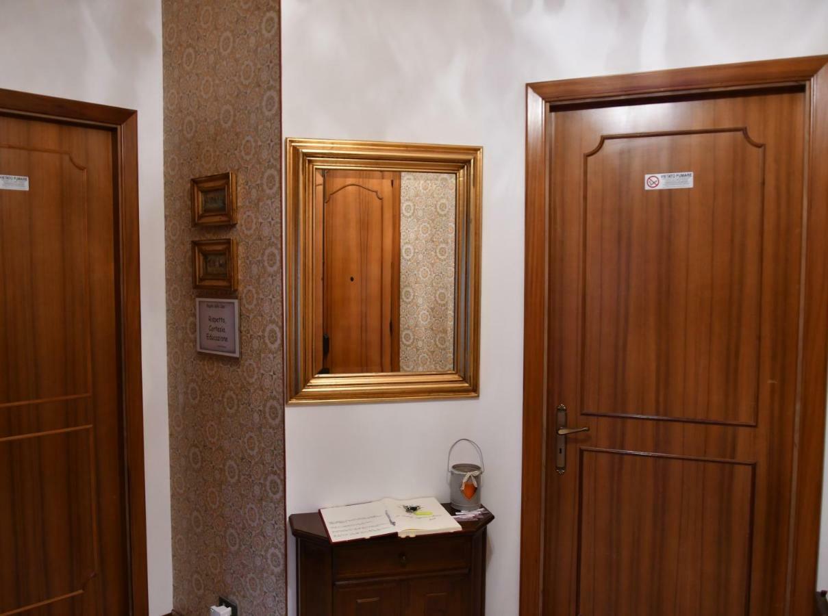 Casa Fontana Βίλα Μόντικα Εξωτερικό φωτογραφία
