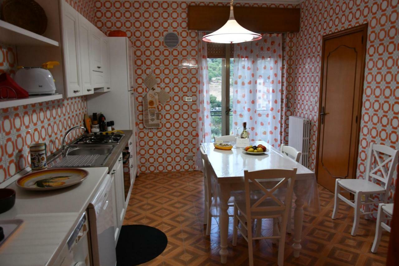 Casa Fontana Βίλα Μόντικα Εξωτερικό φωτογραφία