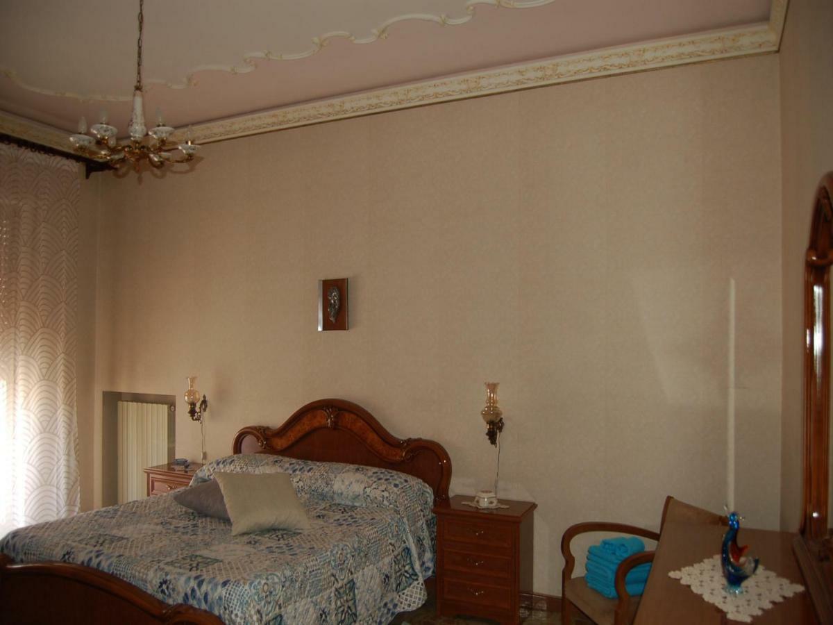 Casa Fontana Βίλα Μόντικα Εξωτερικό φωτογραφία