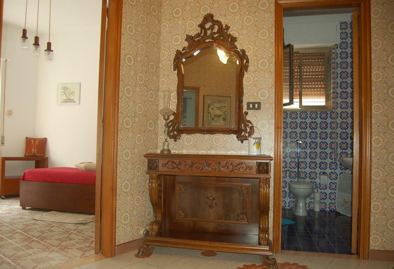 Casa Fontana Βίλα Μόντικα Εξωτερικό φωτογραφία