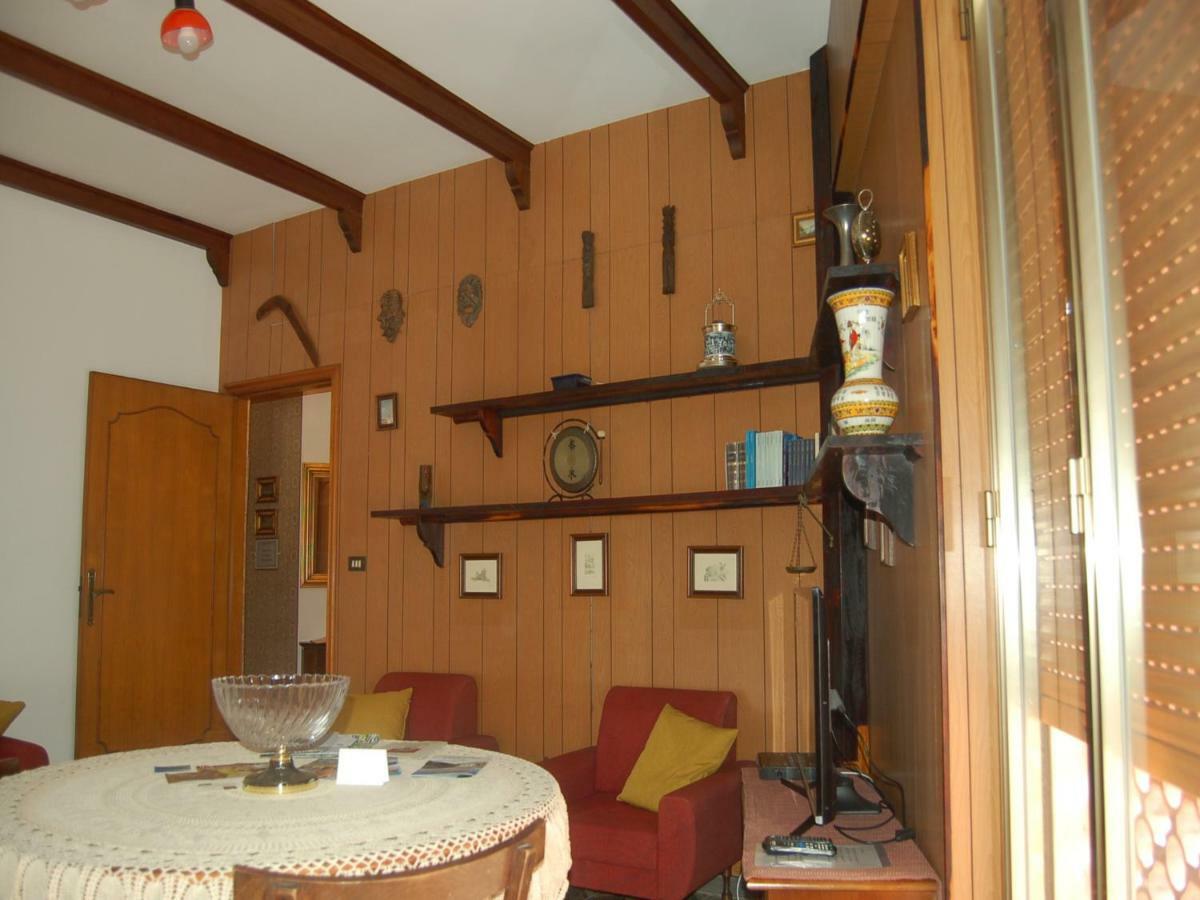 Casa Fontana Βίλα Μόντικα Εξωτερικό φωτογραφία