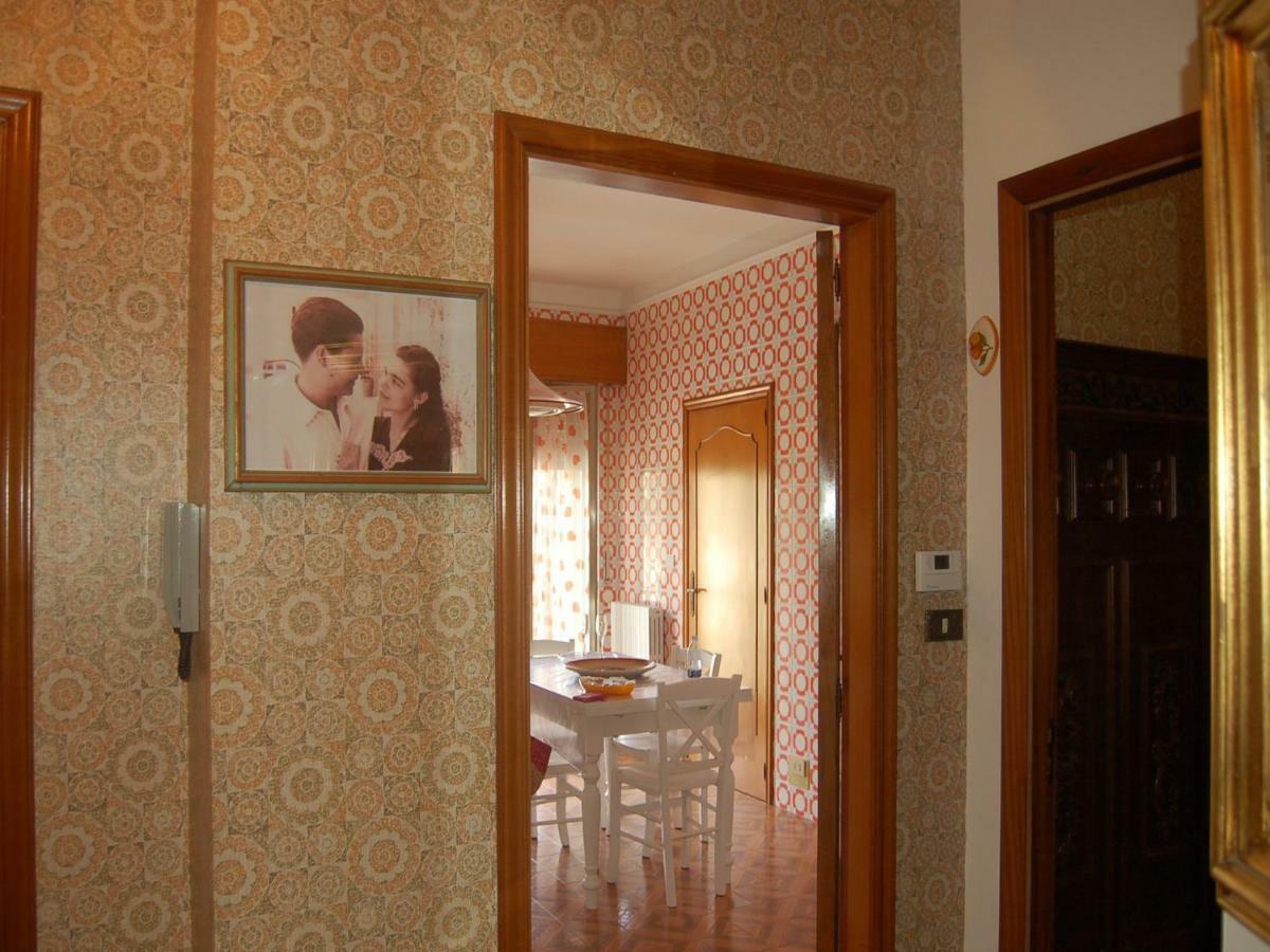 Casa Fontana Βίλα Μόντικα Εξωτερικό φωτογραφία