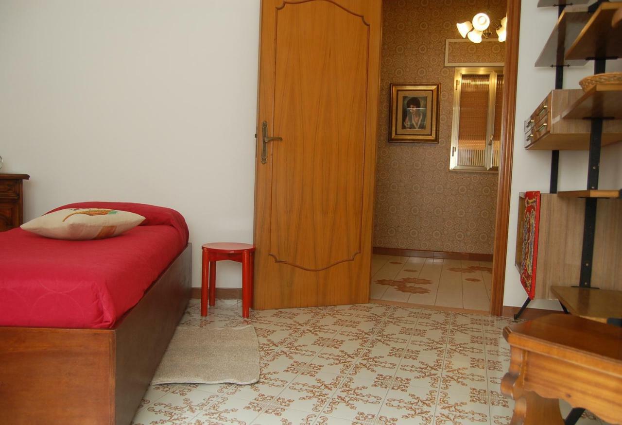 Casa Fontana Βίλα Μόντικα Εξωτερικό φωτογραφία
