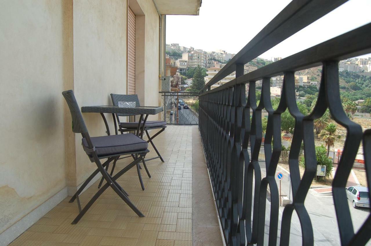 Casa Fontana Βίλα Μόντικα Εξωτερικό φωτογραφία
