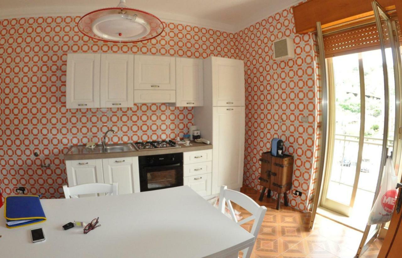 Casa Fontana Βίλα Μόντικα Εξωτερικό φωτογραφία